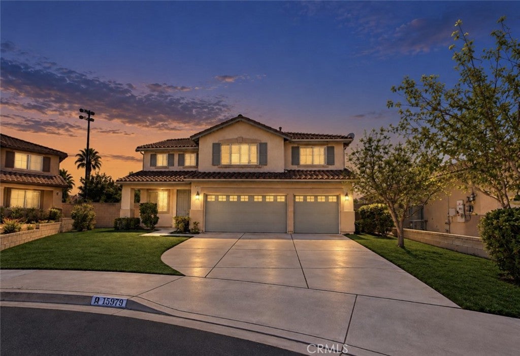 15979 Ludlow