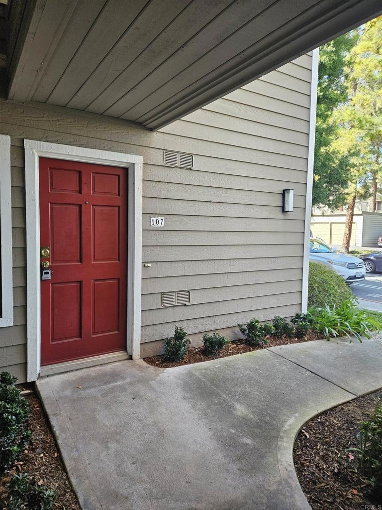 1087 Shadowridge Drive 107