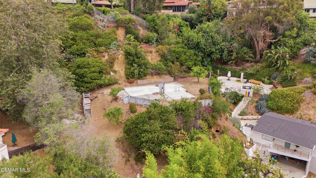 6993 La Presa Drive