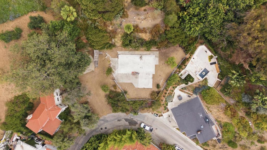 6993 La Presa Drive