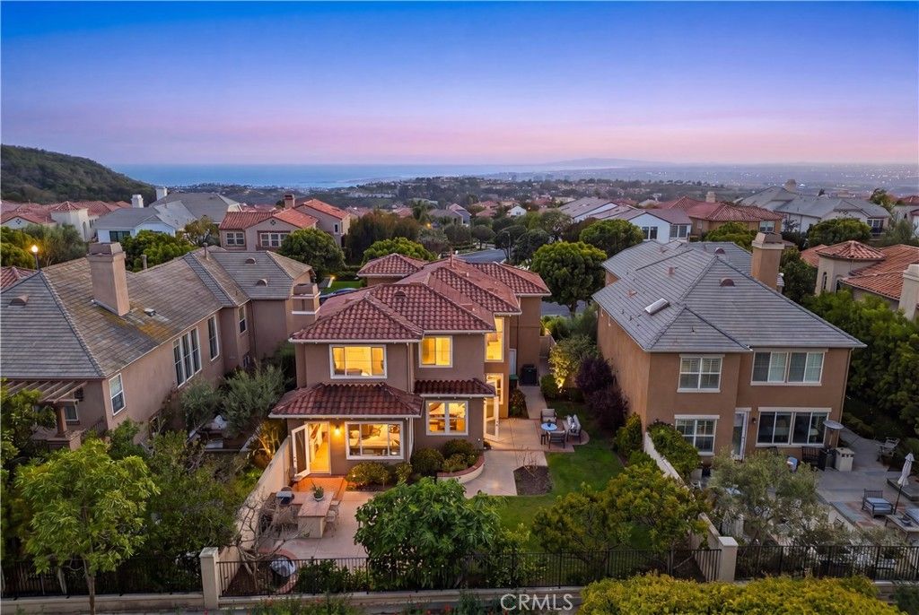 Photo of 14 Pavona, Newport Coast, CA 92657 (MLS # OC26089632)