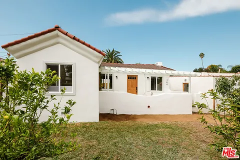 784 Elmira Street, Pasadena, CA 91104 - MLS#: 25620403