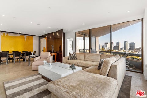 Photo of 10430 Wilshire Boulevard #505, Los Angeles, CA 90024 (MLS # 26987817)