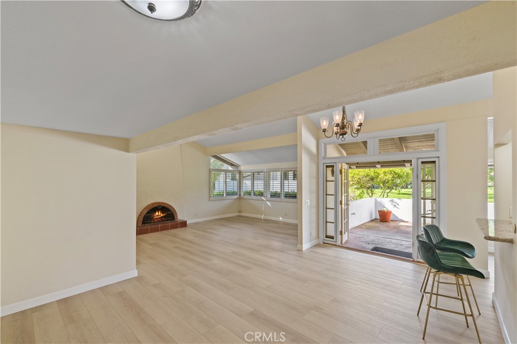 Bluffs Original (BORI) - Residential Lease