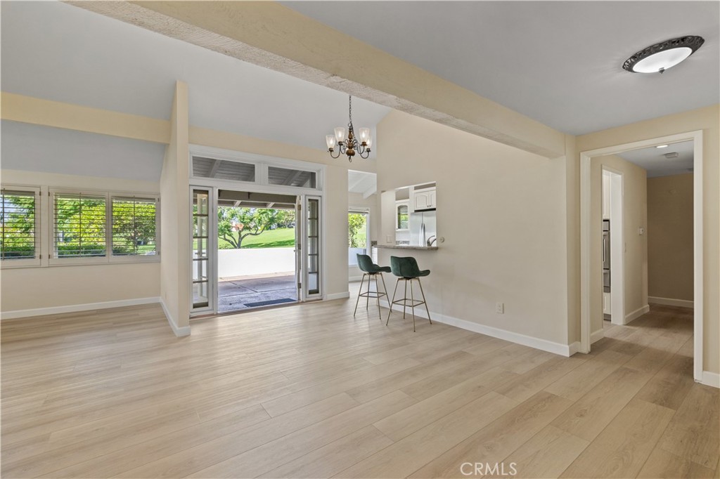 Bluffs Original (BORI) - Residential Lease