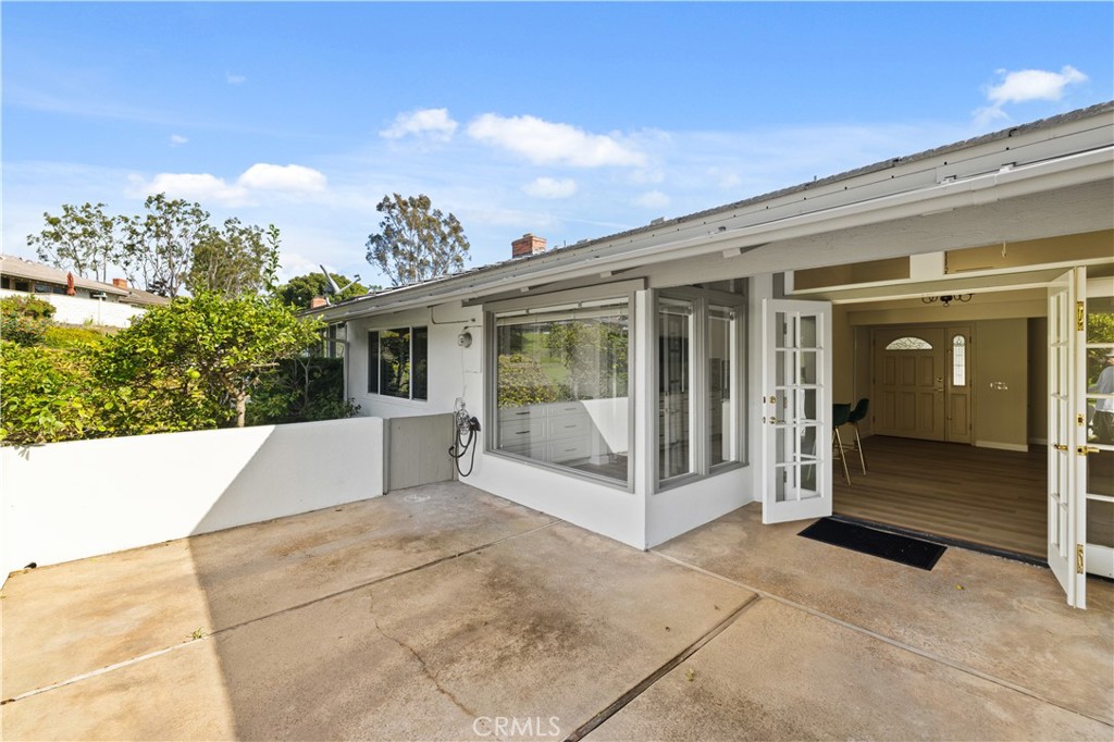 Bluffs Original (BORI) - Residential Lease