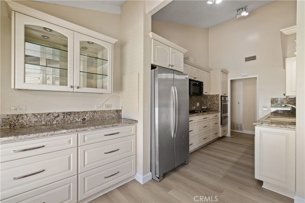 Bluffs Original (BORI) - Residential Lease