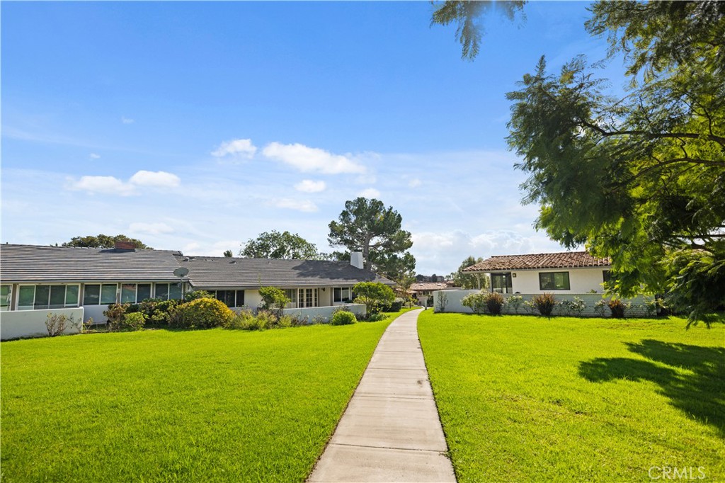 Bluffs Original (BORI) - Residential Lease