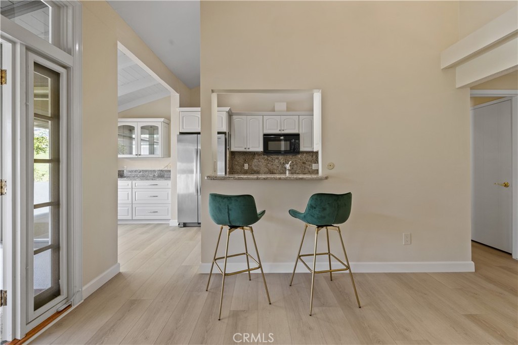 Bluffs Original (BORI) - Residential Lease