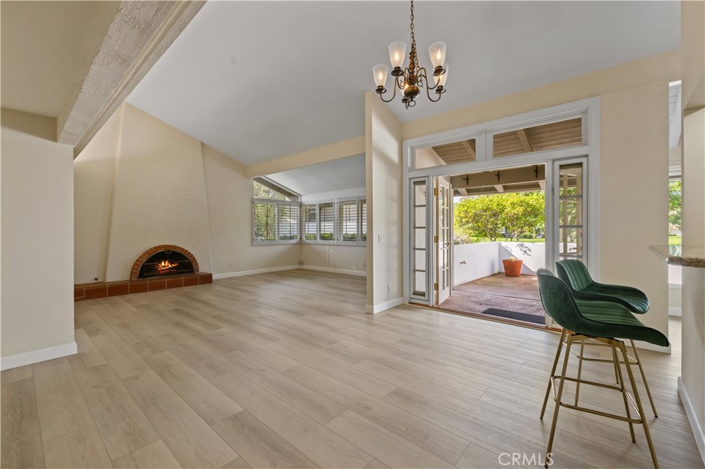 Bluffs Original (BORI) - Residential Lease