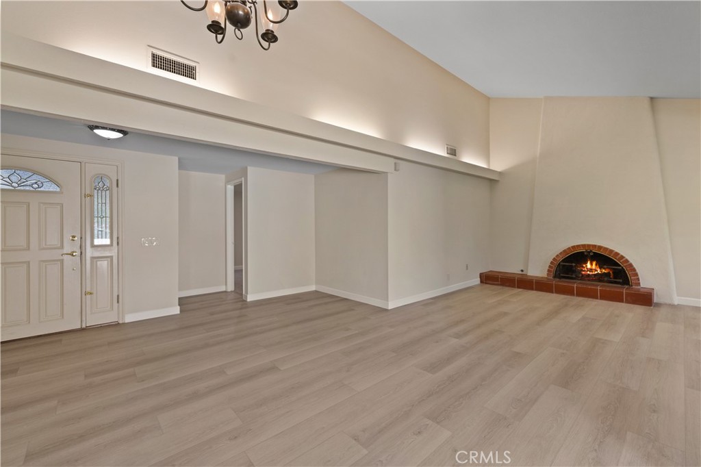 Bluffs Original (BORI) - Residential Lease