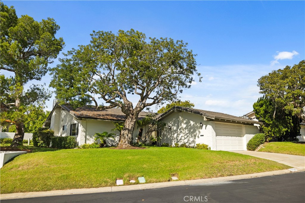 Bluffs Original (BORI) - Residential Lease