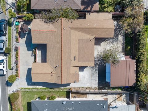 112 S 58th Street San Diego CA 92114