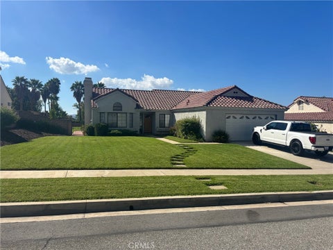 Photo of 28833 Hagy AVE, Highland, CA 92346 (MLS # IG26234074)