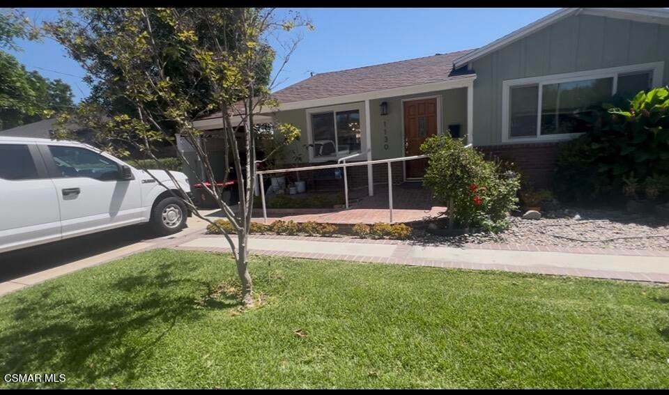 1130 N Maple Street, Burbank CA 91505