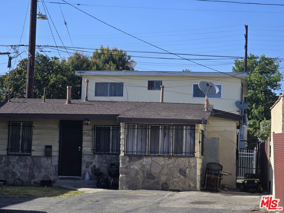 755 E 85th Street