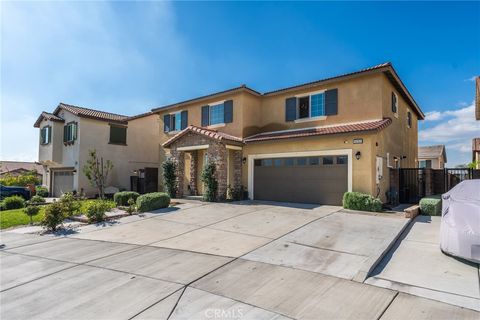 Photo of 5252 Denali Court, Fontana, CA 92336 (MLS # PW25263858)