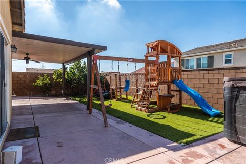 Photo of 5252 Denali Court, Fontana, CA 92336 (MLS # PW25263858)