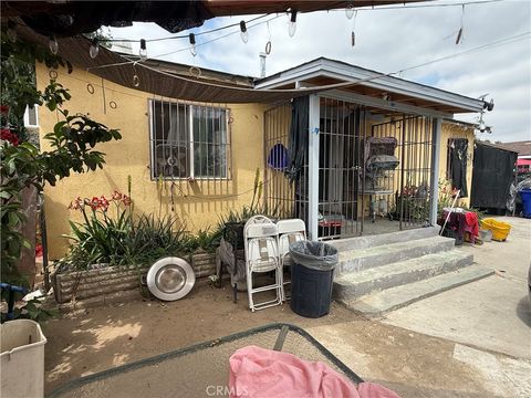 Photo of 1156 Ramona Avenue, San Bernardino, CA 92411 (MLS # CV25087344)