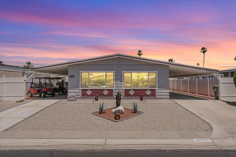 Photo of 39564 Ciega Creek Drive, Palm Desert, CA 92260 (MLS # 219143604DA)