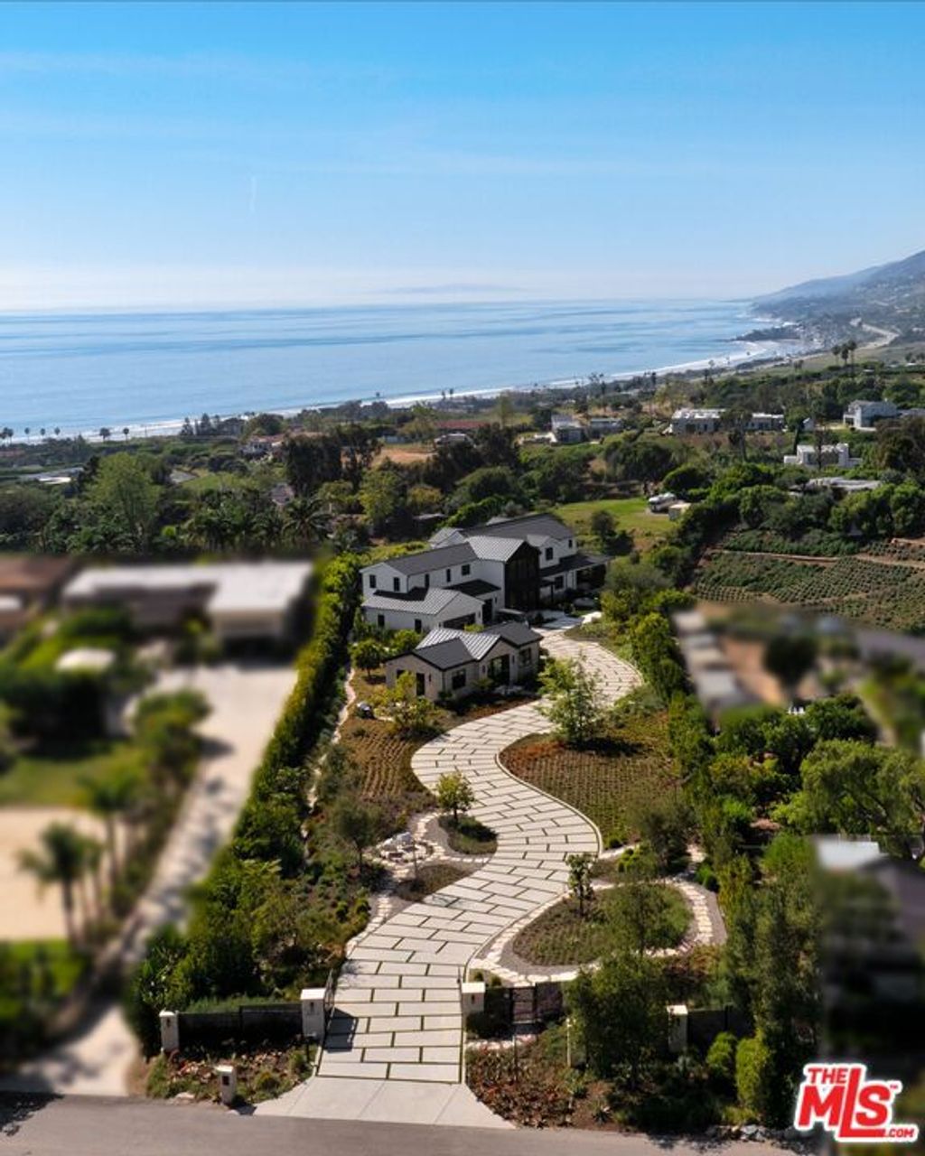 Photo of 5819 Filaree Ave, Malibu, CA 90265 (MLS # 26683907)