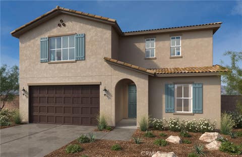 Photo of 19171 El Gallo Street, Riverside, CA 92508 (MLS # SW26134708)