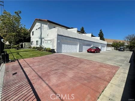 13252 Newland Street A-D