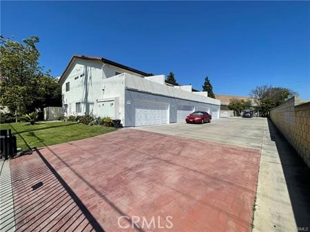 13252 Newland Street A-D
