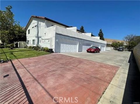 13252 Newland Street A-D Garden Grove CA 92844