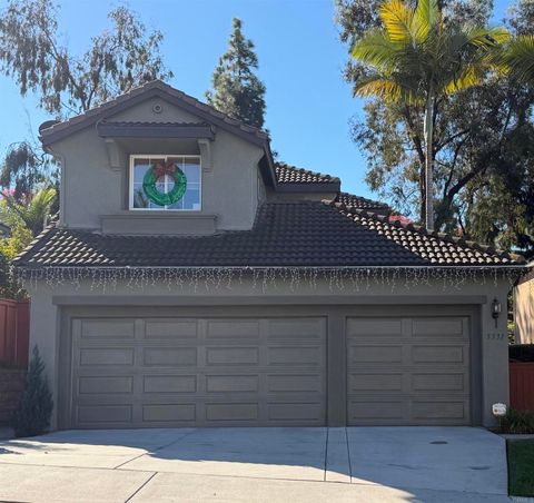 5531 Foxtail Loop Carlsbad CA 92010