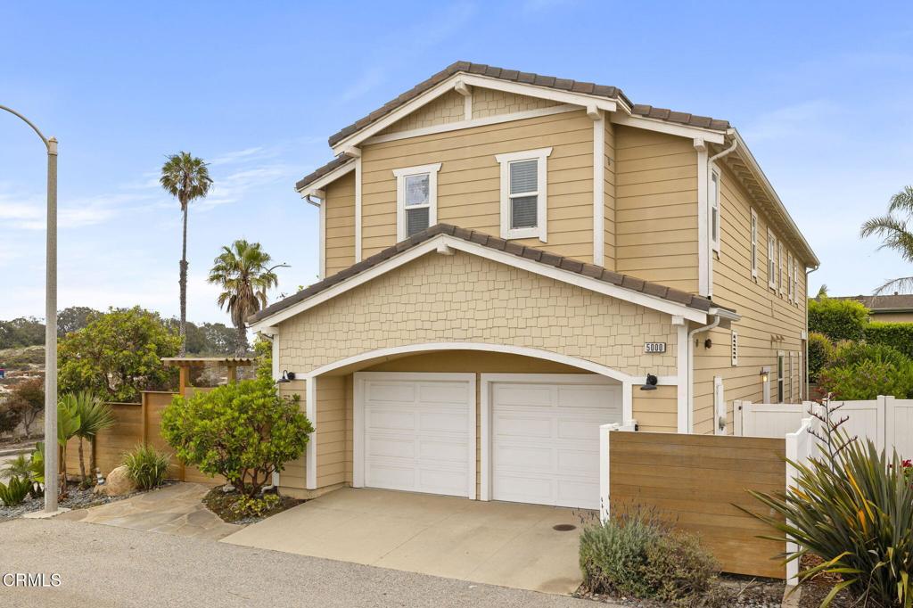 5000 Terramar Way