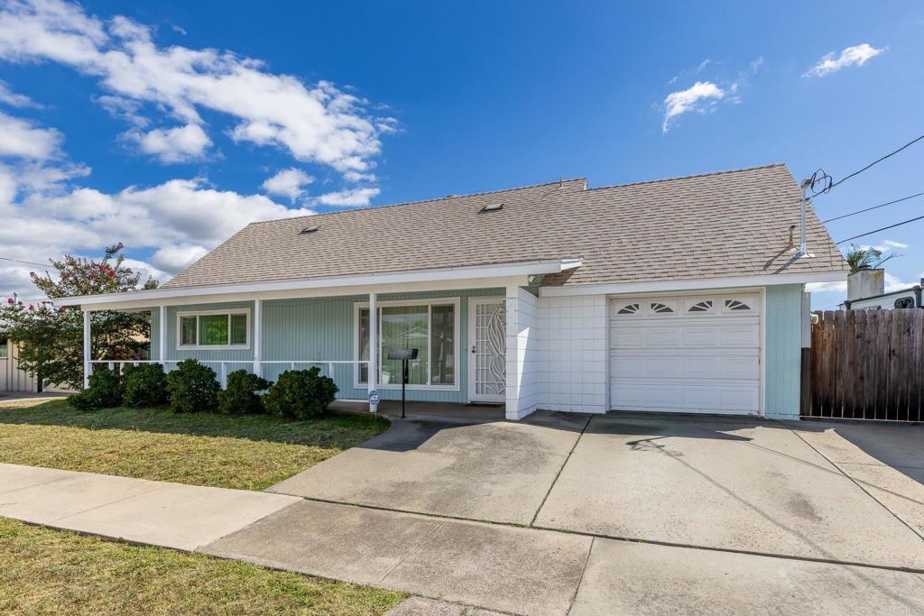 643 Hillward St.