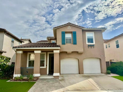 Photo of 13136 Sierra Mesa CT, San Diego, CA 92129 (MLS # 260025034SD)