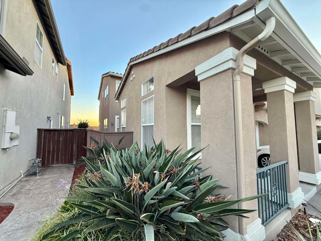 13136 Sierra Mesa
