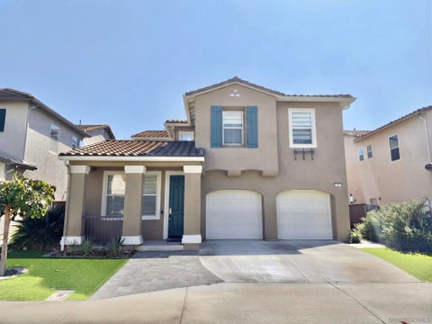 Photo of 13136 Sierra Mesa CT, San Diego, CA 92129 (MLS # 260025034SD)