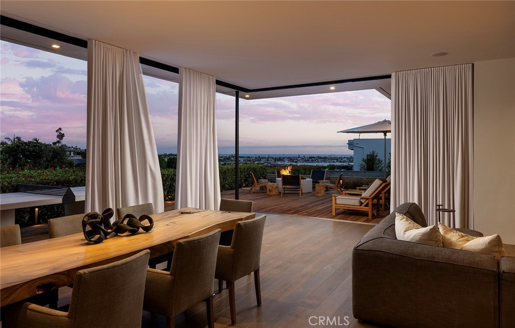 Irvine Terrace (IRVT) - Residential