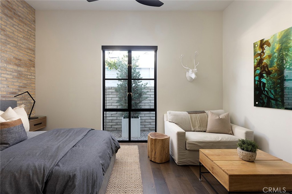 Irvine Terrace (IRVT) - Residential