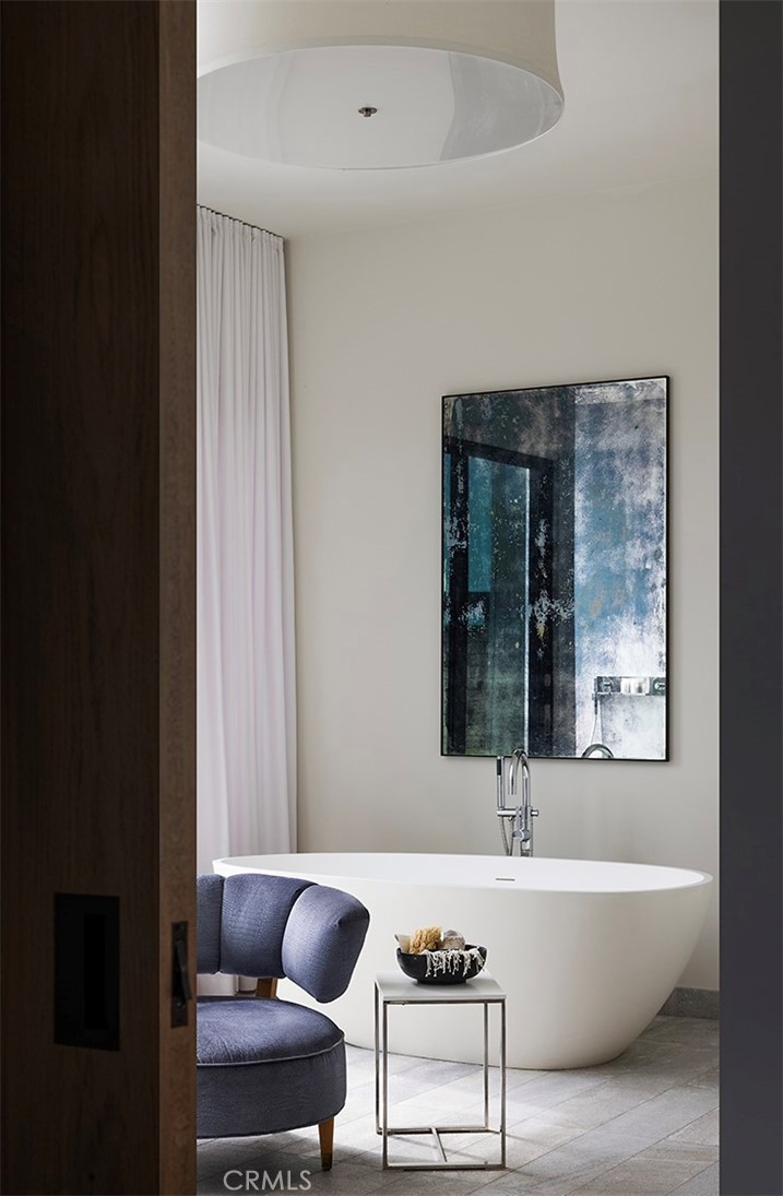 Irvine Terrace (IRVT) - Residential