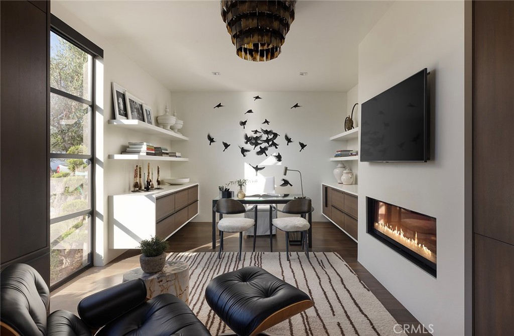 Irvine Terrace (IRVT) - Residential