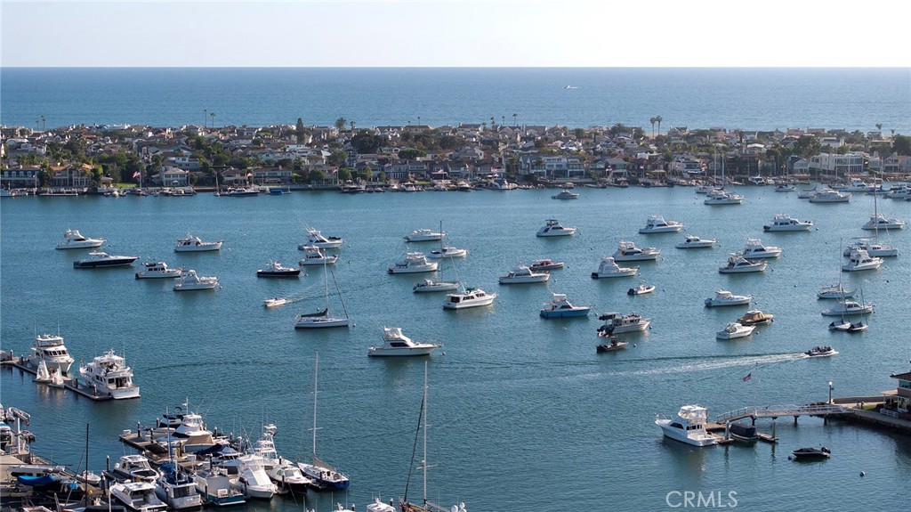 Irvine Terrace (IRVT) - Residential