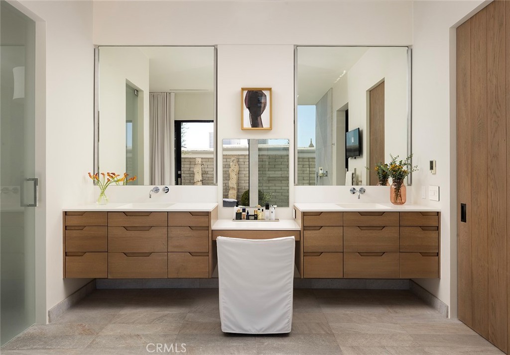 Irvine Terrace (IRVT) - Residential