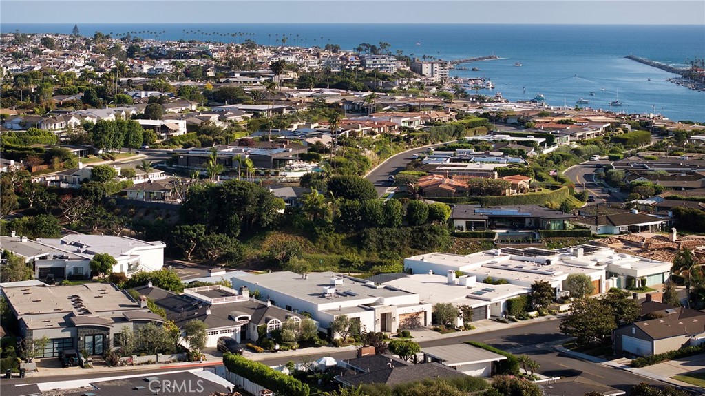 Irvine Terrace (IRVT) - Residential