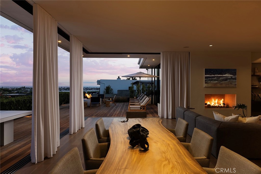 Irvine Terrace (IRVT) - Residential