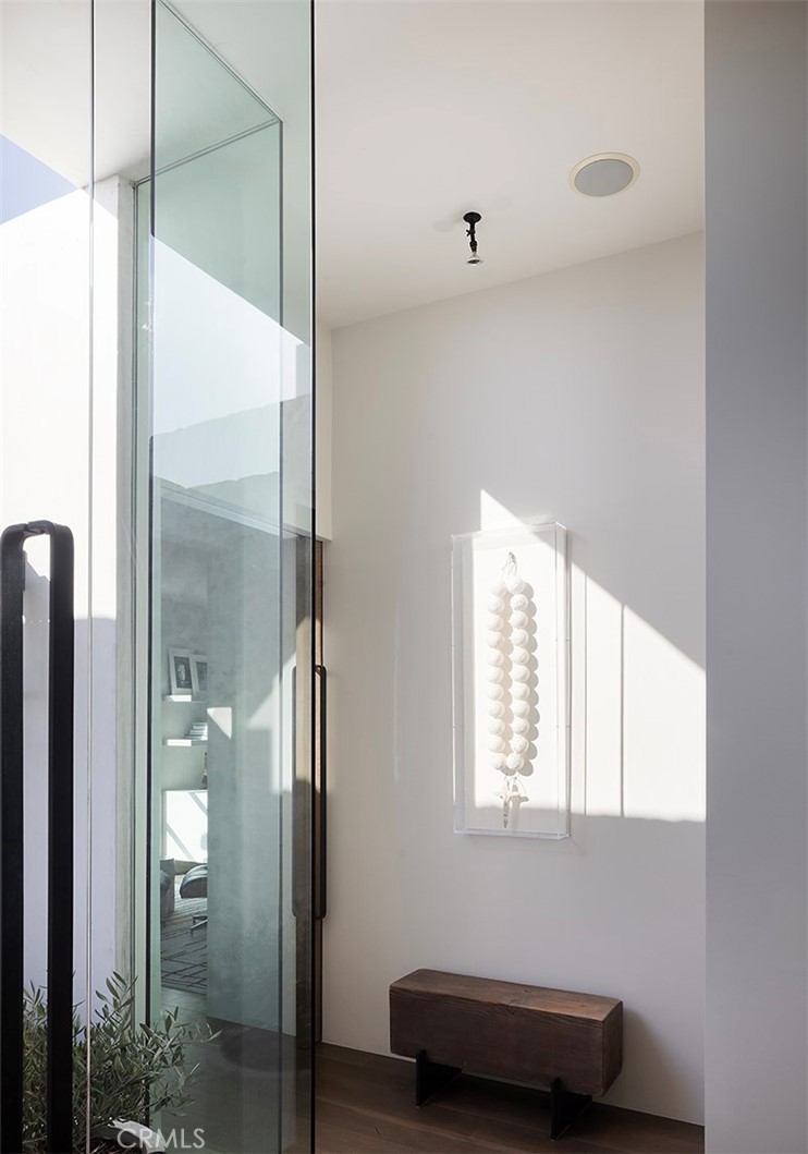 Irvine Terrace (IRVT) - Residential