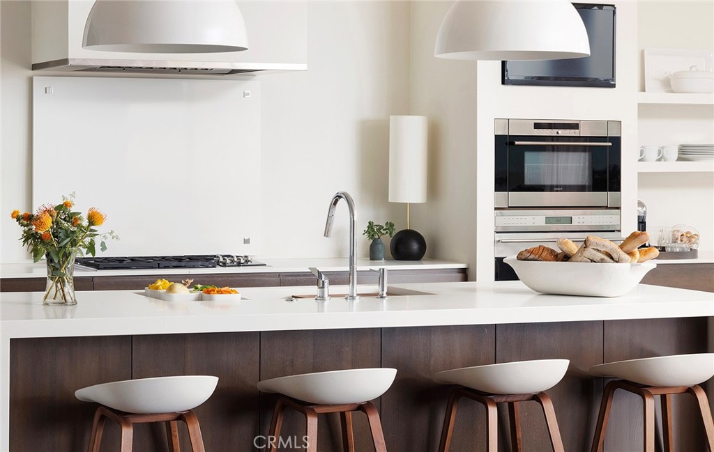 Irvine Terrace (IRVT) - Residential