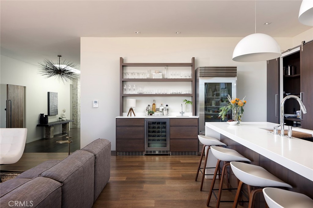 Irvine Terrace (IRVT) - Residential