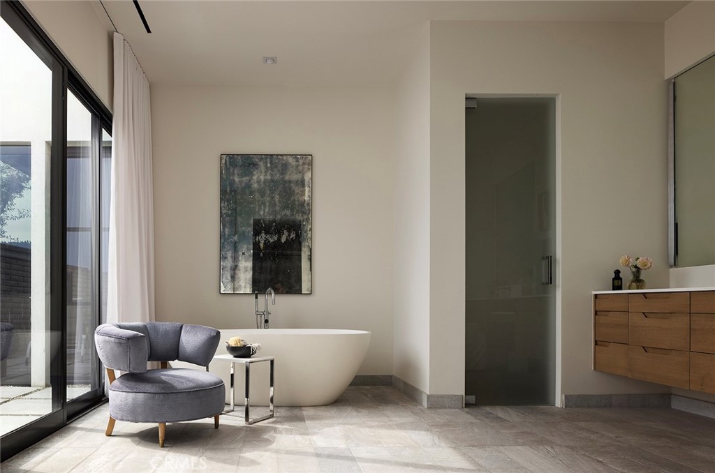 Irvine Terrace (IRVT) - Residential