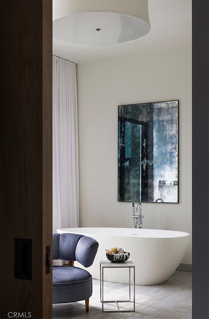 Irvine Terrace (IRVT) - Residential