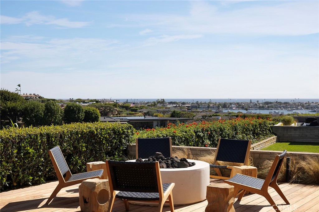 Irvine Terrace (IRVT) - Residential