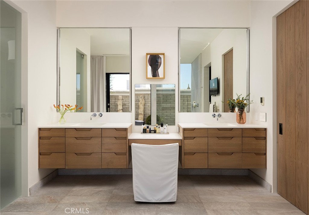 Irvine Terrace (IRVT) - Residential